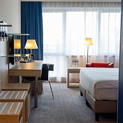 Park Inn by Radisson Linz