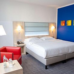 Park Inn by Radisson Linz