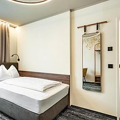 Hotel Lokomotive