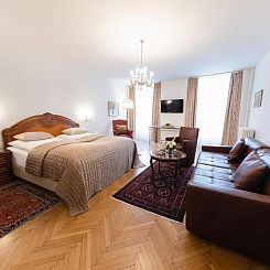 Austria Classic Hotel Wolfinger - Hauptplatz