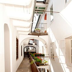 Austria Classic Hotel Wolfinger - Hauptplatz