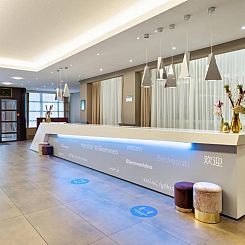 Hotel Schillerpark Linz, a member of Radisson Individuals