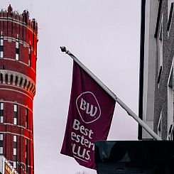 Best Western Plus Kalmarsund Hotell