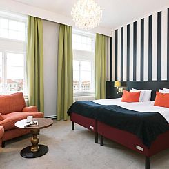 ProfilHotels Calmar Stadshotell