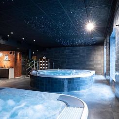 ProfilHotels Calmar Stadshotell