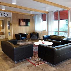 Hotell Svanen