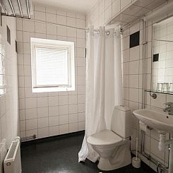 Slottshotellet Budget Accommodation