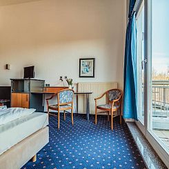 Ferien Hotel Lewitz Mühle