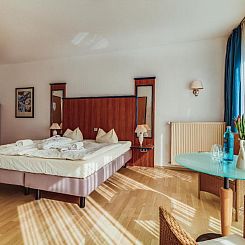 Ferien Hotel Lewitz Mühle