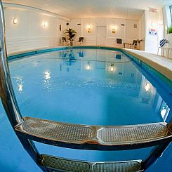 The Inn at Scituate Harbor