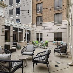 Hilton Garden Inn Atlanta East/Stonecrest
