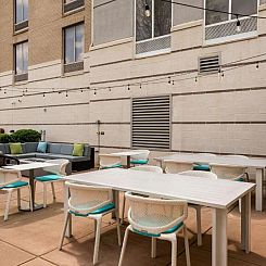 Hilton Garden Inn Atlanta East/Stonecrest