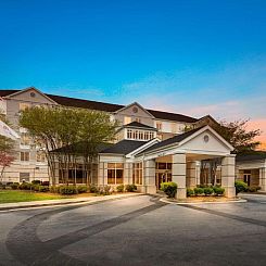 Hilton Garden Inn Atlanta East/Stonecrest