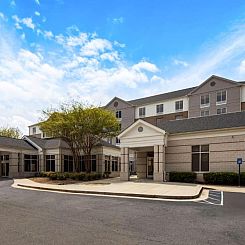 Hilton Garden Inn Atlanta East/Stonecrest