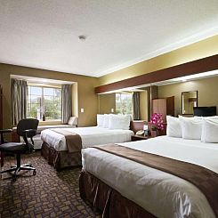 Microtel Inn & Suites by Wyndham Lithonia/Stone Mountain