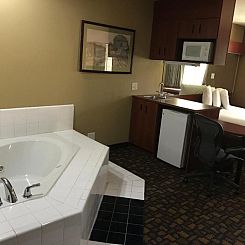 Microtel Inn & Suites by Wyndham Lithonia/Stone Mountain