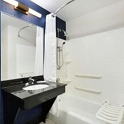 Fairfield Inn & Suites Fort Pierce / Port St Lucie