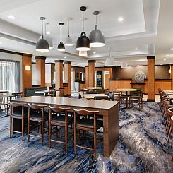 Fairfield Inn & Suites Fort Pierce / Port St Lucie