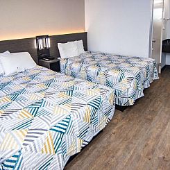 Motel 6-Ft. Pierce, FL