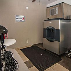 Motel 6-Ft. Pierce, FL