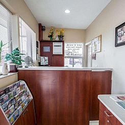 Rodeway Inn Fort Pierce US Highway 1