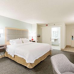 Hampton Inn Rochester