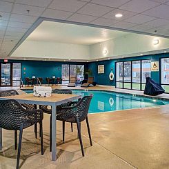 Hampton Inn Rochester