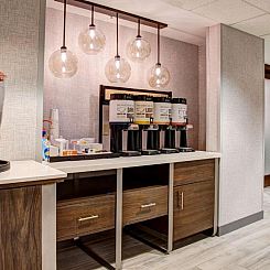 Hampton Inn Rochester