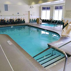 Hilton Garden Inn Rochester Downtown