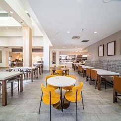 Hilton Garden Inn Rochester Downtown