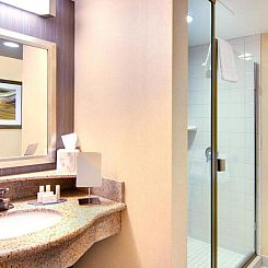 Courtyard Rochester Mayo Clinic Area/Saint Marys