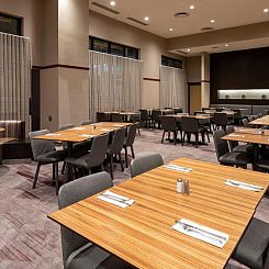 Courtyard Rochester Mayo Clinic Area/Saint Marys