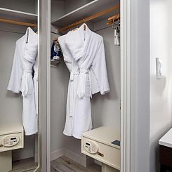 Hilton Galveston Island Resort