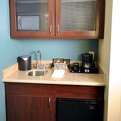 SpringHill Suites Galveston Island