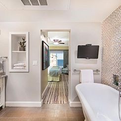 Holiday Inn Club Vacations Galveston Beach Resort, an IHG Ho