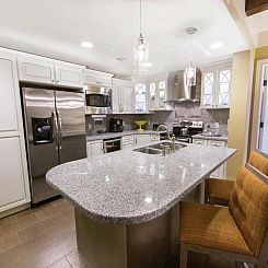 Holiday Inn Club Vacations Galveston Beach Resort, an IHG Ho