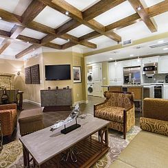 Holiday Inn Club Vacations Galveston Beach Resort, an IHG Ho