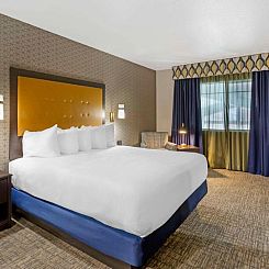 Best Western Plus Grant Creek Inn