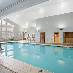 Best Western Plus Grant Creek Inn
