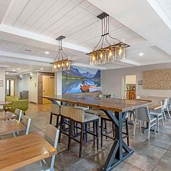 Best Western Plus Grant Creek Inn