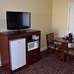 Seaside Inn Monterey