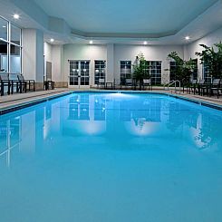 Embassy Suites Monterey Bay - Seaside