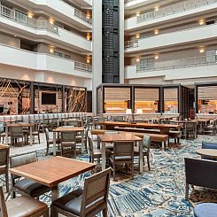 Embassy Suites Monterey Bay - Seaside