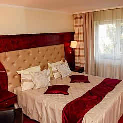 Hotel Residenz Babenhausen - Superior