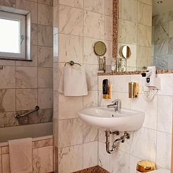 Hotel Residenz Babenhausen - Superior