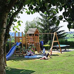 Apartmenthaus Weber