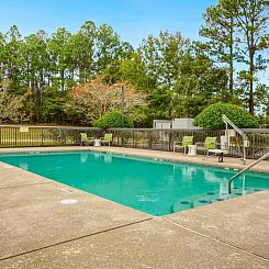 Hampton Inn Mobile-I-10/Bellingrath Gardens