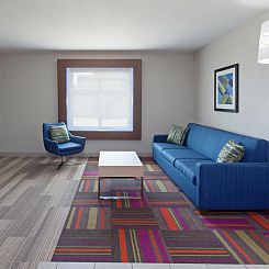 Holiday Inn Express Hotel & Suites Pasadena-Colorado Bouleva