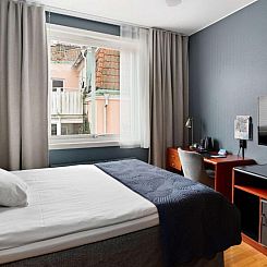 Sure Hotel by Best Western Centralhotellet