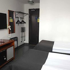 Sure Hotel by Best Western Centralhotellet